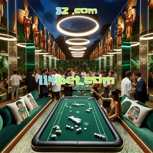 Apostas Ao Vivo: A Nova Fronteira das Apostas Online no 114bet.com