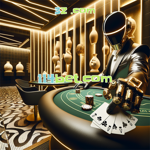 Cassino Virtual O Crescimento dos Cassinos Virtuais: Explore 114bet.com